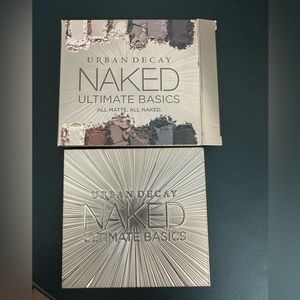 ☀️ONE DAY SALE☀️ Urban Decay Ultimate Basics